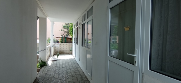 
  Продается 2-комн. квартира, 30 м², Кати Соловьяновой ул, д. 117
. Фото 15.