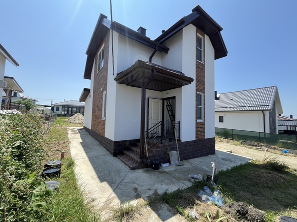 
  Продается дом, 97 м², станица Гостагаевская
. Фото 4.