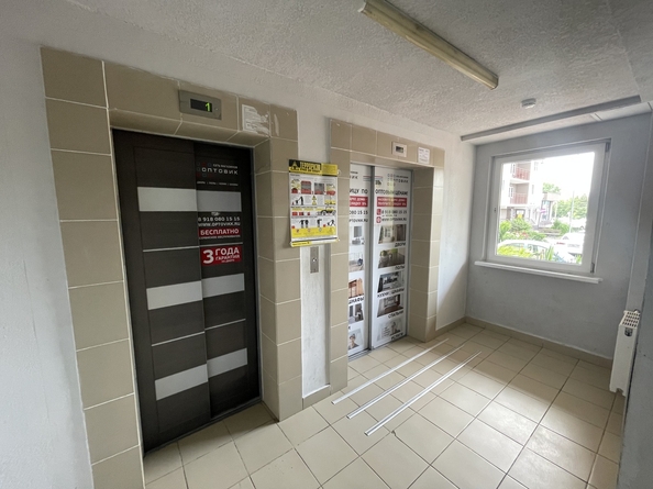 
  Продается 2-комн. квартира, 62 м², Объездная ул, д. 39к2
. Фото 15.