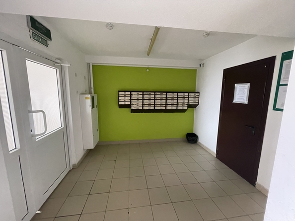 
  Продается 2-комн. квартира, 62 м², Объездная ул, д. 39к2
. Фото 16.