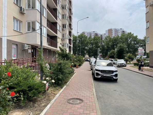 
  Продается 2-комн. квартира, 62 м², Объездная ул, д. 39к2
. Фото 21.