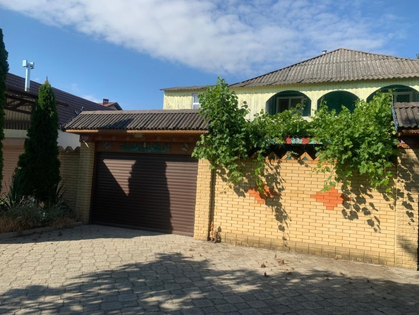 
  Продается дом, 183 м², село Витязево
. Фото 9.