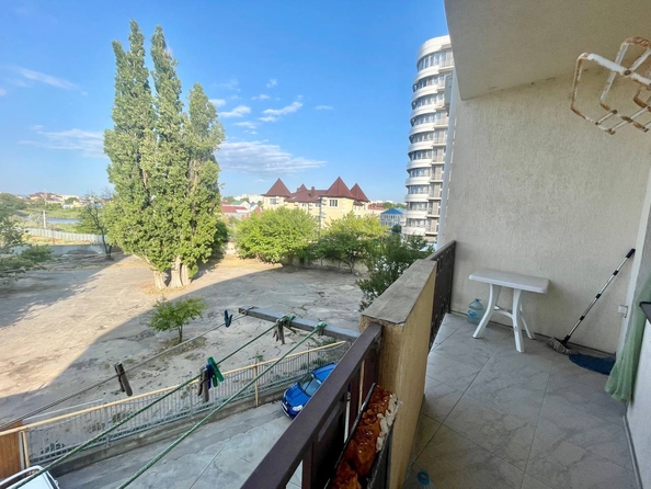 
  Продается 1-комн. квартира, 40 м², Северная ул, д. 3Б
. Фото 10.