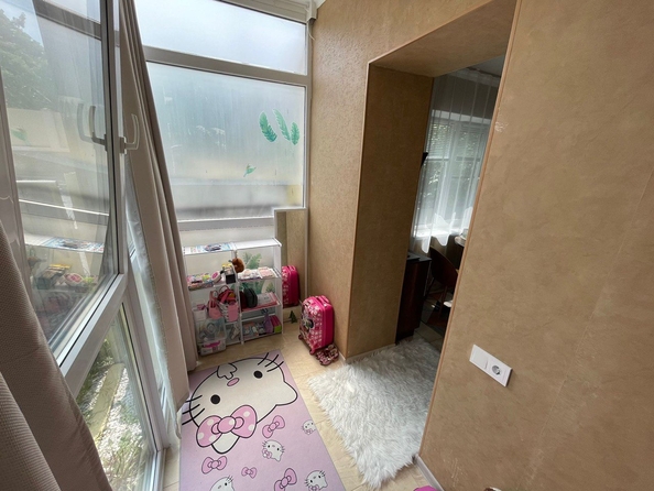 
  Продается 1-комн. квартира, 21 м², Гоголя ул
. Фото 7.