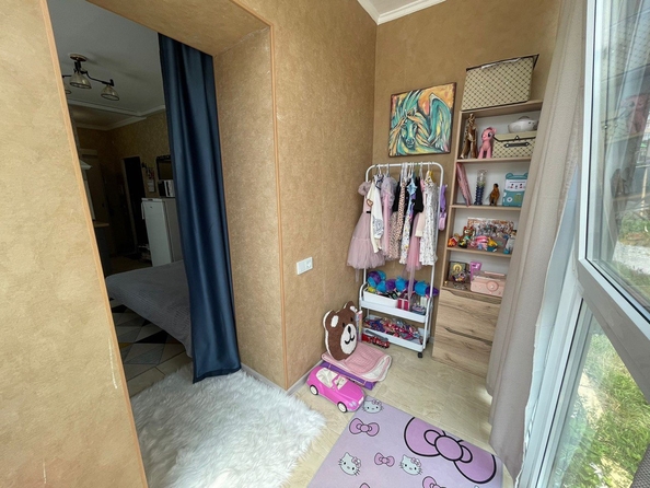 
  Продается 1-комн. квартира, 21 м², Гоголя ул
. Фото 11.