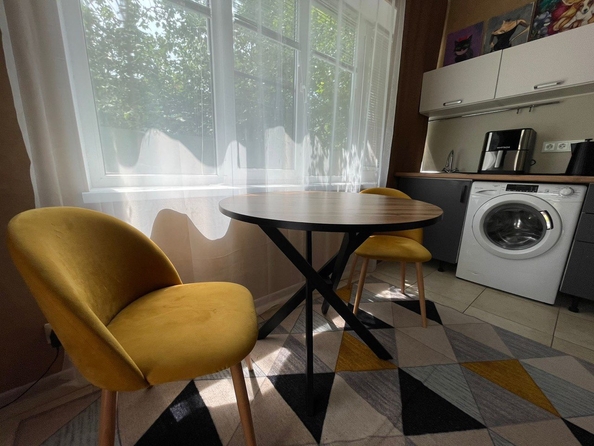 
  Продается 1-комн. квартира, 21 м², Гоголя ул
. Фото 14.
