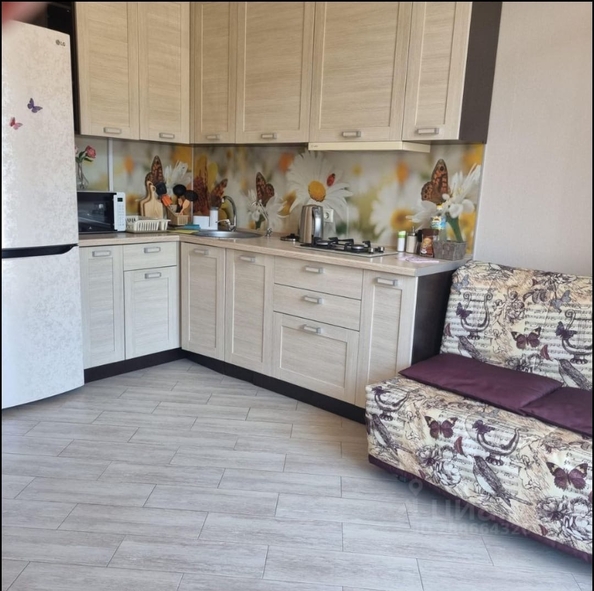 
  Продается 1-комн. квартира, 44 м², Верхняя ул
. Фото 9.