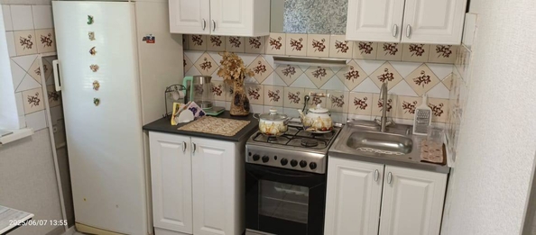 
  Продается 1-комн. квартира, 37 м², Гринченко ул
. Фото 12.