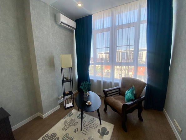 
  Продается 1-комн. квартира, 54 м², Крымская ул
. Фото 3.