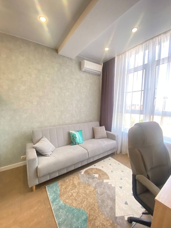 
  Продается 1-комн. квартира, 54 м², Крымская ул
. Фото 25.