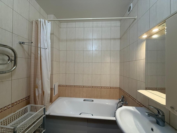 
  Продается 1-комн. квартира, 41 м², Майская ул
. Фото 9.