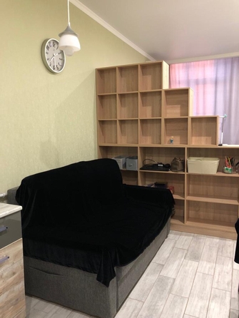 
  Продается 1-комн. квартира, 31 м², Суворова ул
. Фото 8.