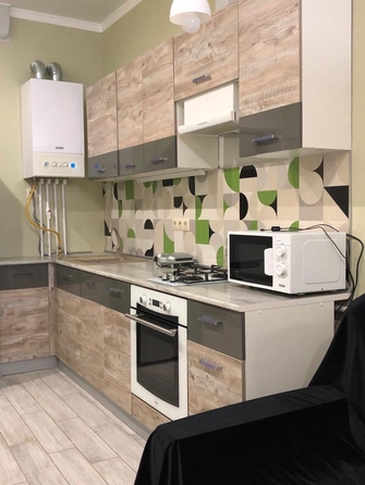 
  Продается 1-комн. квартира, 31 м², Суворова ул
. Фото 17.