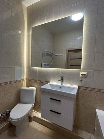 
  Продается 2-комн. квартира, 63 м², Витебская ул
. Фото 4.