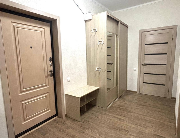 
  Продается 2-комн. квартира, 63 м², Витебская ул
. Фото 18.