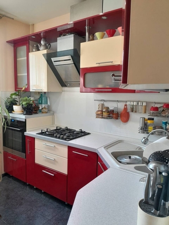 
  Продается 2-комн. квартира, 49 м², Орджоникидзе ул
. Фото 4.