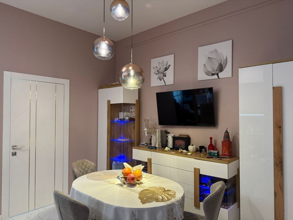 
  Продается 2-комн. квартира, 55 м², Крымская ул
. Фото 12.