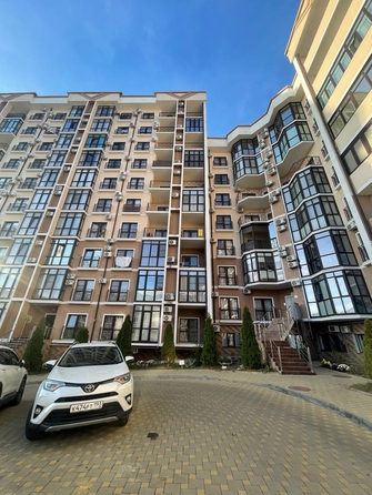 
  Продается 2-комн. квартира, 72 м², Одесская ул
. Фото 2.