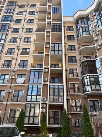 
  Продается 2-комн. квартира, 72 м², Одесская ул
. Фото 3.