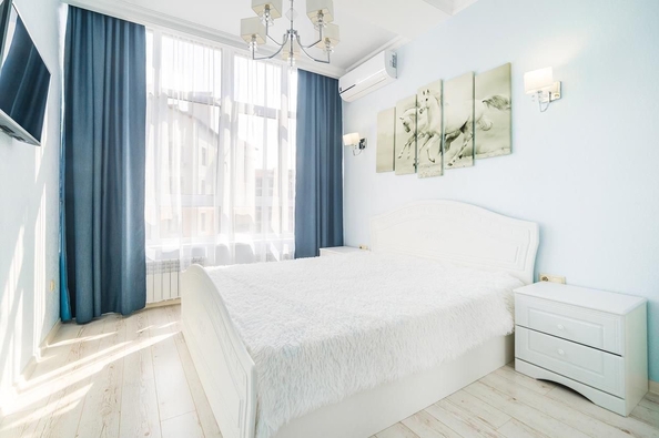 
  Продается 2-комн. квартира, 50 м², Крымская ул
. Фото 2.