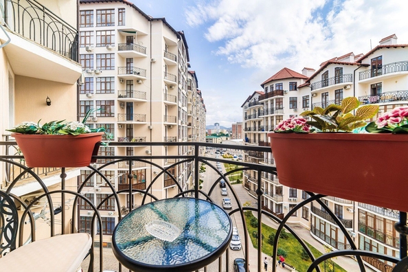 
  Продается 2-комн. квартира, 50 м², Крымская ул
. Фото 7.