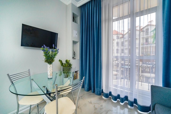 
  Продается 2-комн. квартира, 50 м², Крымская ул
. Фото 8.