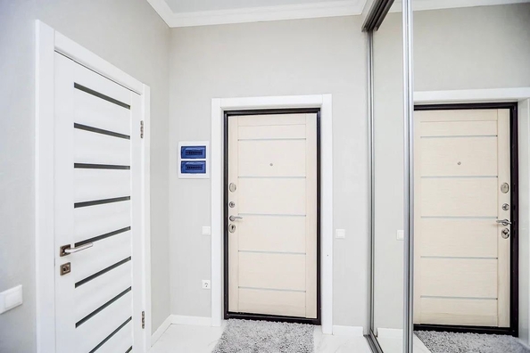
  Продается 2-комн. квартира, 55 м², Крымская ул
. Фото 7.