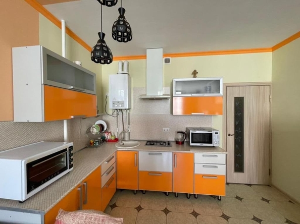 
  Продается 2-комн. квартира, 56 м², Верхняя ул
. Фото 13.