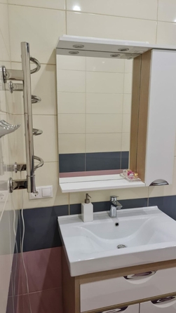 
  Продается 2-комн. квартира, 84 м², Крымская ул
. Фото 7.