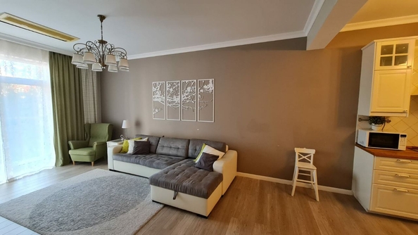 
  Продается 2-комн. квартира, 84 м², Крымская ул
. Фото 10.