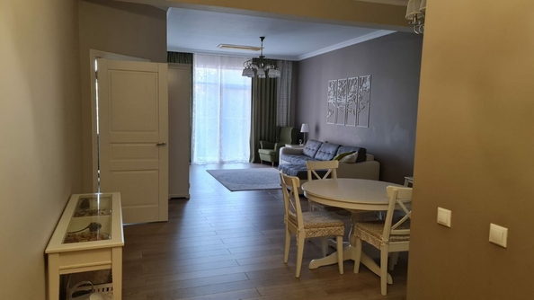 
  Продается 2-комн. квартира, 84 м², Крымская ул
. Фото 14.