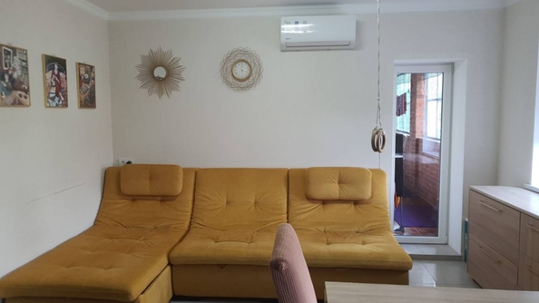 
  Продается 3-комн. квартира, 86 м², Островского ул
. Фото 7.