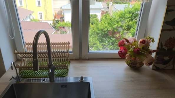 
  Продается 3-комн. квартира, 86 м², Островского ул
. Фото 22.