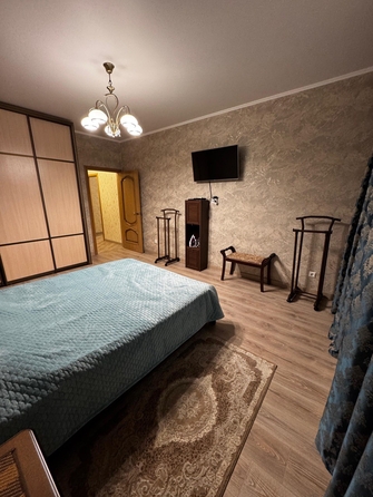 
  Продается 3-комн. квартира, 106 м², Туристическая ул
. Фото 9.
