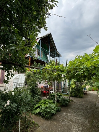 
  Продам дачу, 56.7 м², Краснодар
. Фото 1.