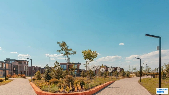 
  Продается 1-комн. квартира 36 м², в ЖК Новая Елизаветка, литер 17. Фото 5.