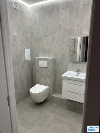 
  Продается 1-комн. квартира, 38.8 м², ЖК ИНАЧЕ в Молодежном, литер 1
. Фото 6.