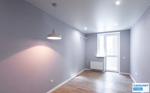 
  Продается  квартира, 26.7 м², ЖК Родные просторы, литера 20
. Фото 2.