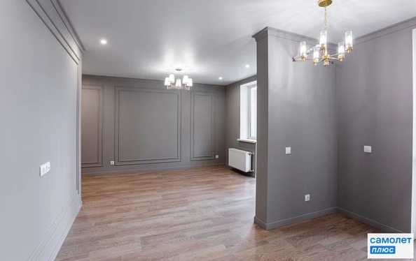 
  Продается  квартира, 58.9 м², ЖК Родные просторы, литера 20
. Фото 3.