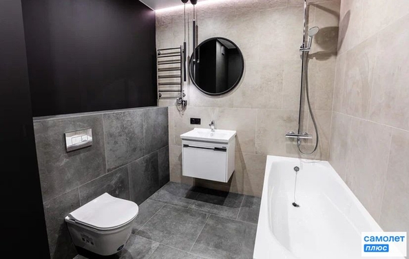 
  Продается  квартира, 64.8 м², ЖК Родные просторы, литера 20
. Фото 1.
