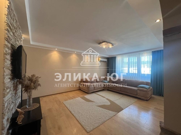 
  Продается 4-комн. квартира, 136 м², Советская ул
. Фото 1.