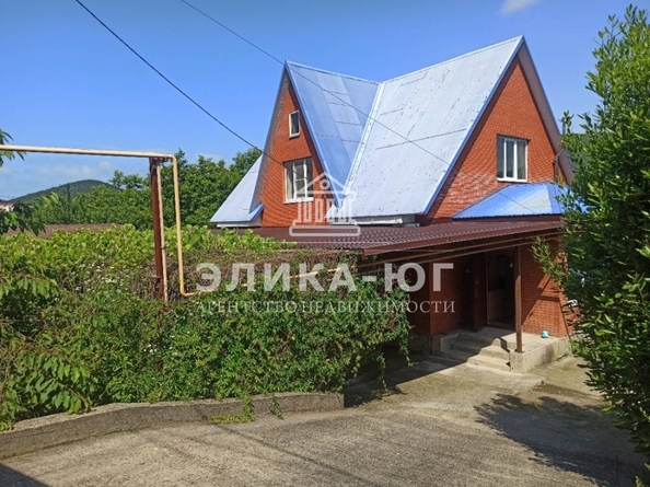 
  Продается дом, 135 м², поселок городского типа Новомихайловский
. Фото 3.