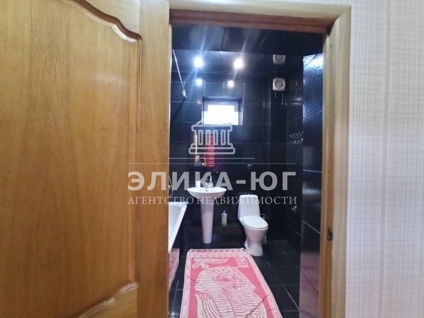 
  Продается дом, 135 м², поселок городского типа Новомихайловский
. Фото 19.