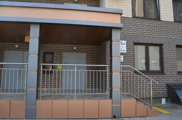 
  Продается 1-комн. квартира, 40 м², Ленина ул, д. 185Ак5
. Фото 10.