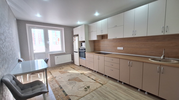 
  Продается 2-комн. квартира, 68 м², Адмирала Пустошкина ул, д. 22к5
. Фото 1.