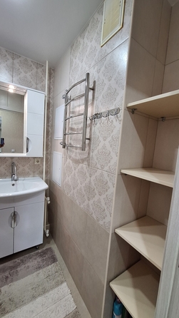 
  Продается 2-комн. квартира, 68 м², Адмирала Пустошкина ул, д. 22к5
. Фото 15.