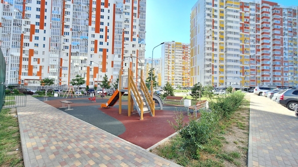 
  Продается 2-комн. квартира, 68 м², Адмирала Пустошкина ул, д. 22к5
. Фото 27.