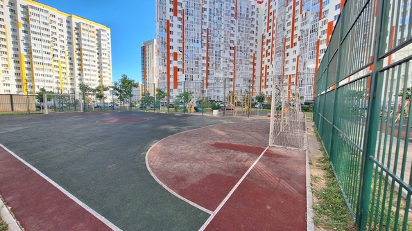 
  Продается 2-комн. квартира, 68 м², Адмирала Пустошкина ул, д. 22к5
. Фото 29.