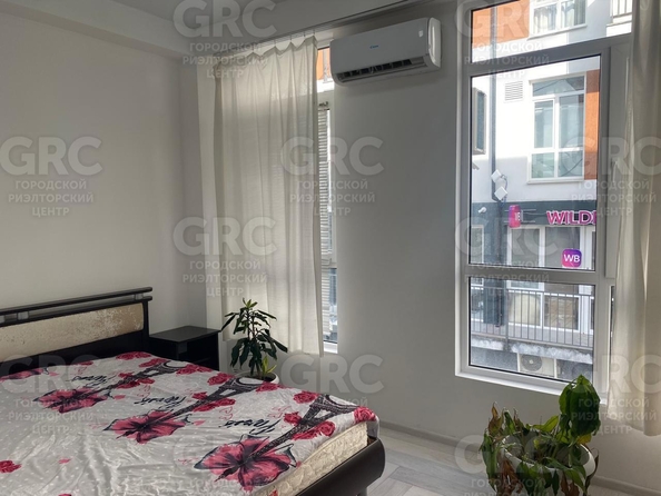 
  Продается 1-комн. квартира, 25.2 м², Высокогорная ул, д. 47/1
. Фото 5.