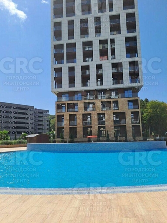 
  Продается студия, 27 м², Батумское шоссе ул, д. 28а
. Фото 2.